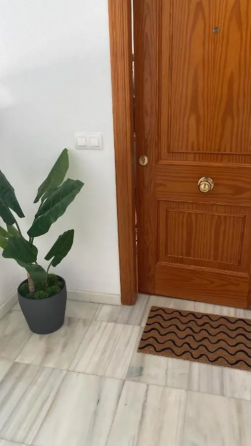 Ático estudio Conil Conil De La Frontera