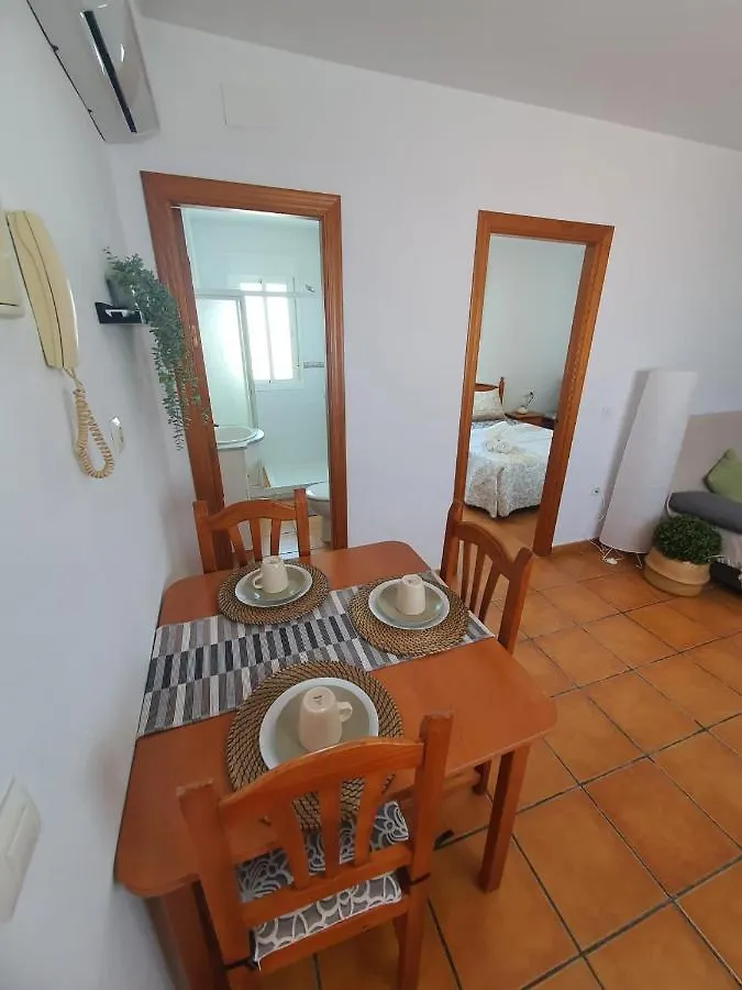 Ático estudio Conil Conil De La Frontera 0*,  España
