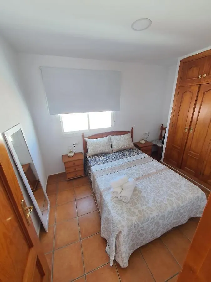 Apartamento Ático estudio Conil Conil De La Frontera España