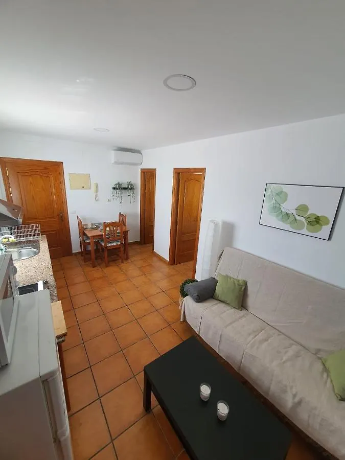 Ático estudio Conil Conil De La Frontera Apartamento