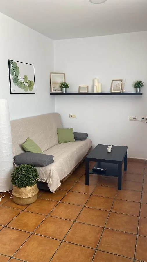 Ático estudio Conil Conil De La Frontera Apartamento