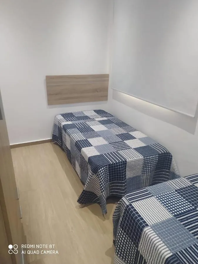 Ático estudio Conil Conil De La Frontera