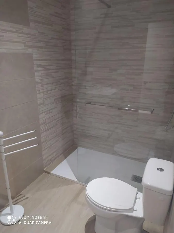 Ático estudio Conil Conil De La Frontera 0*,  España