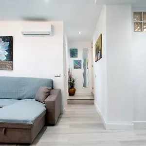  Apartamento Conil Costa De La Luz
