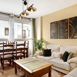  Apartamento Piso Federico Garcia Lorca