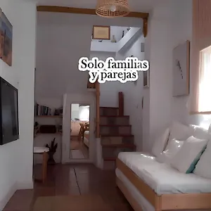  Сasa de vacaciones Casa En Zona Centrica Solo Familias Y Parejas