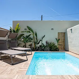  Apartamento Casa Dorca 1