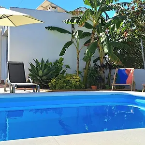  Сasa de vacaciones Mise